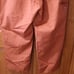 Dickies Vintage Orange Baggy Streetwear Denim Jeans 90s Y2K Hip Hop 44 x 30