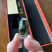 【Unused】Adelia Retro Glass Pen Set Alice