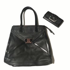 Guess Handbag Purse
