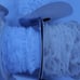 Ruffled Lace Trim