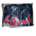 Atlanta Braves #44 Hank Aaron Classic Stitched Baseball Jersey MLB Navy Blue XXL