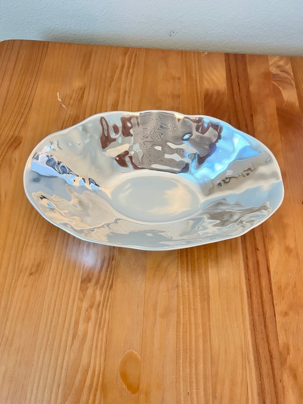 Beatriz Ball Oval Serving Bowl