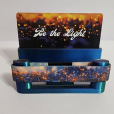 Be the Light ZOX Bracelet Size Medium