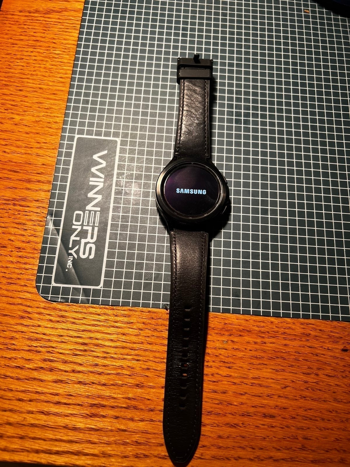 Samsung Galaxy Watch4 classic 46mm