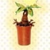 Miniverse Make It Mini Potions Harry Potter Rare Potted Mandrake