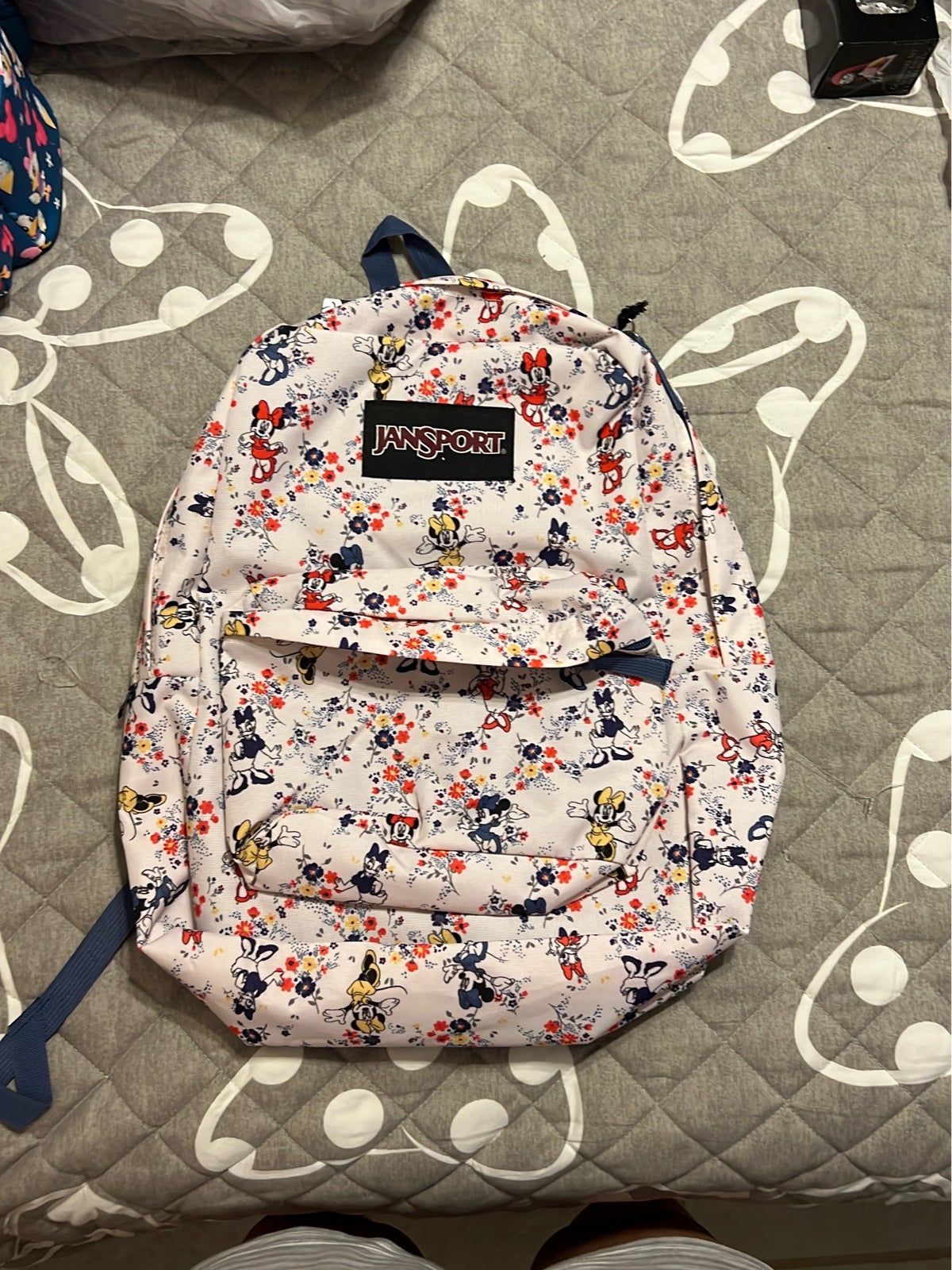 Clearance Jansport Backpack