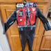 Star Wars Rogue One Death Trooper costume size small