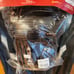 Star Wars Rogue One Death Trooper costume size small