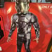 Star Wars Rogue One Death Trooper costume size small