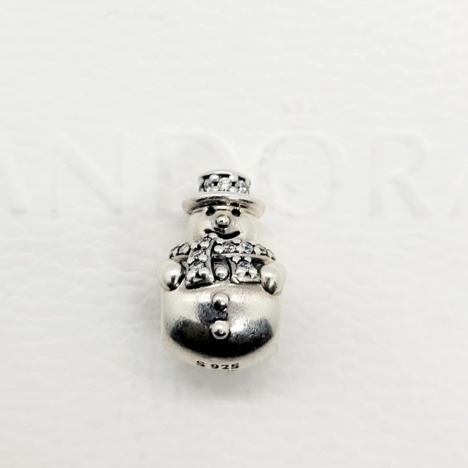 Authentic Pandora Charm