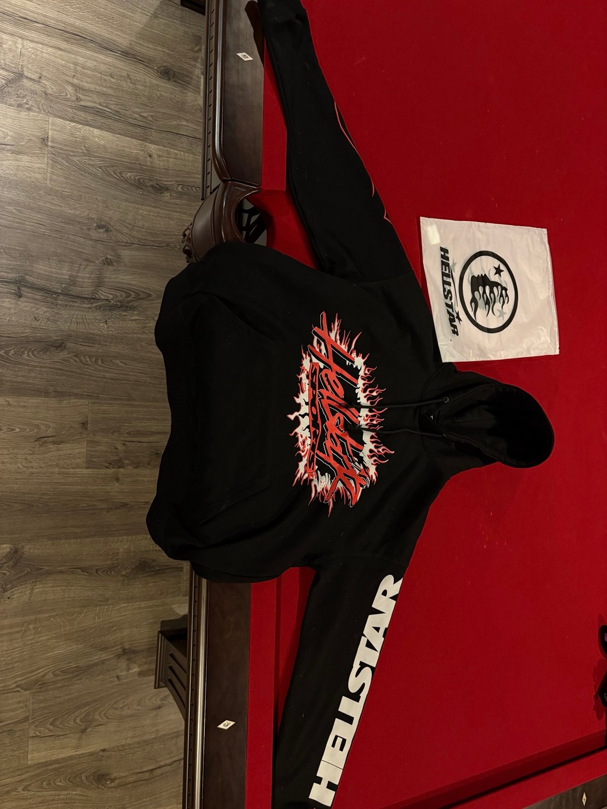Hellstar Hoodie