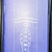 Cordless Rechargeable Titanium Flat Iron For Hair