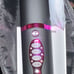 Cordless Rechargeable Titanium Flat Iron For Hair