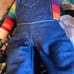 chucky plush