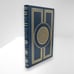 BILLY BUDD AND BENITO CERENO Easton Press Collectors Edition Herman Melville
