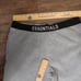 Fear Of God Essentials Grey Thermal Lounge Pants Men's Elastic Waist SZ L