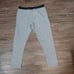 Fear Of God Essentials Grey Thermal Lounge Pants Men's Elastic Waist SZ L