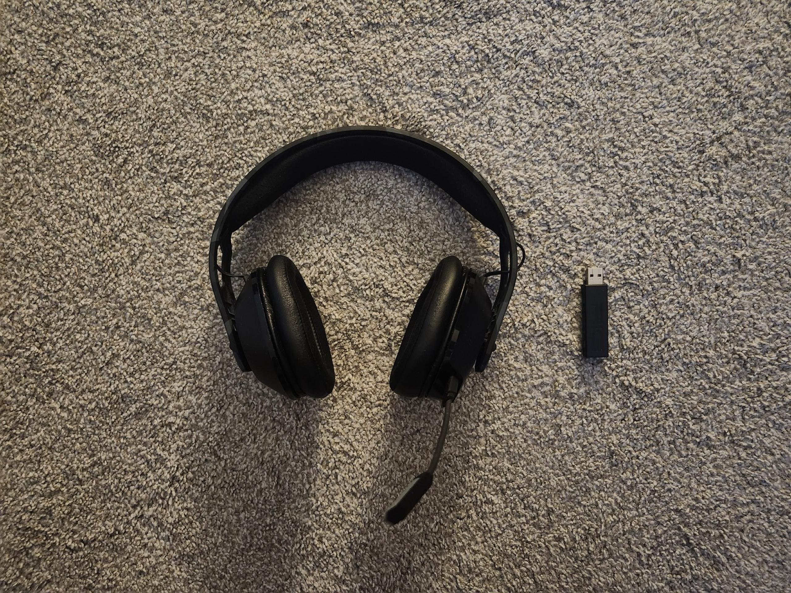 RIG 700 HX Headset
