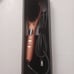 Ionic Straightening Brush And Glam Fields Hair Straightener Brush With...