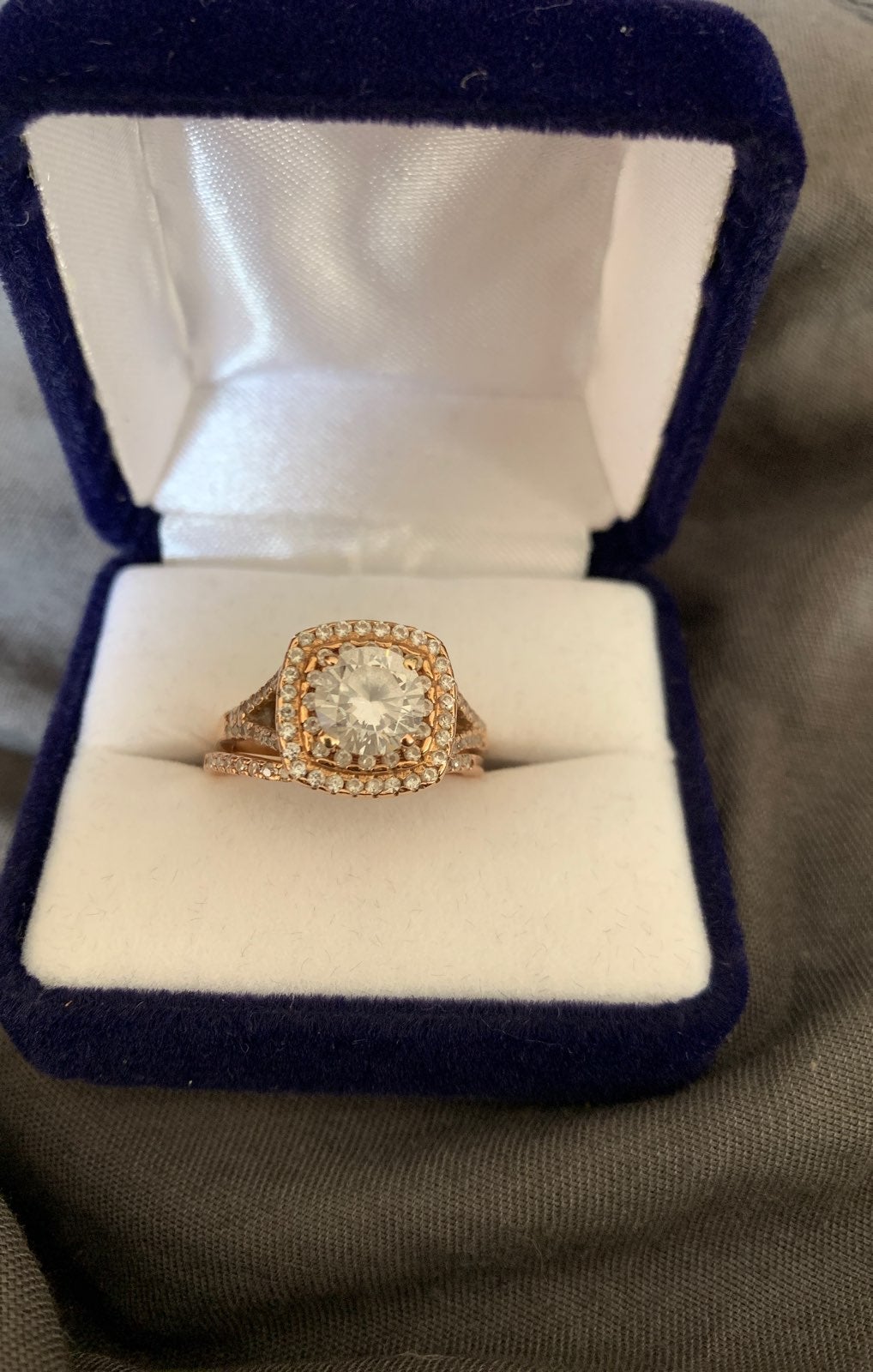 Engagement Ring