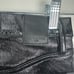 NWT Free People We The Free Phoenix Coated Jeans