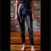 NWT Free People We The Free Phoenix Coated Jeans