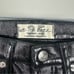 NWT Free People We The Free Phoenix Coated Jeans