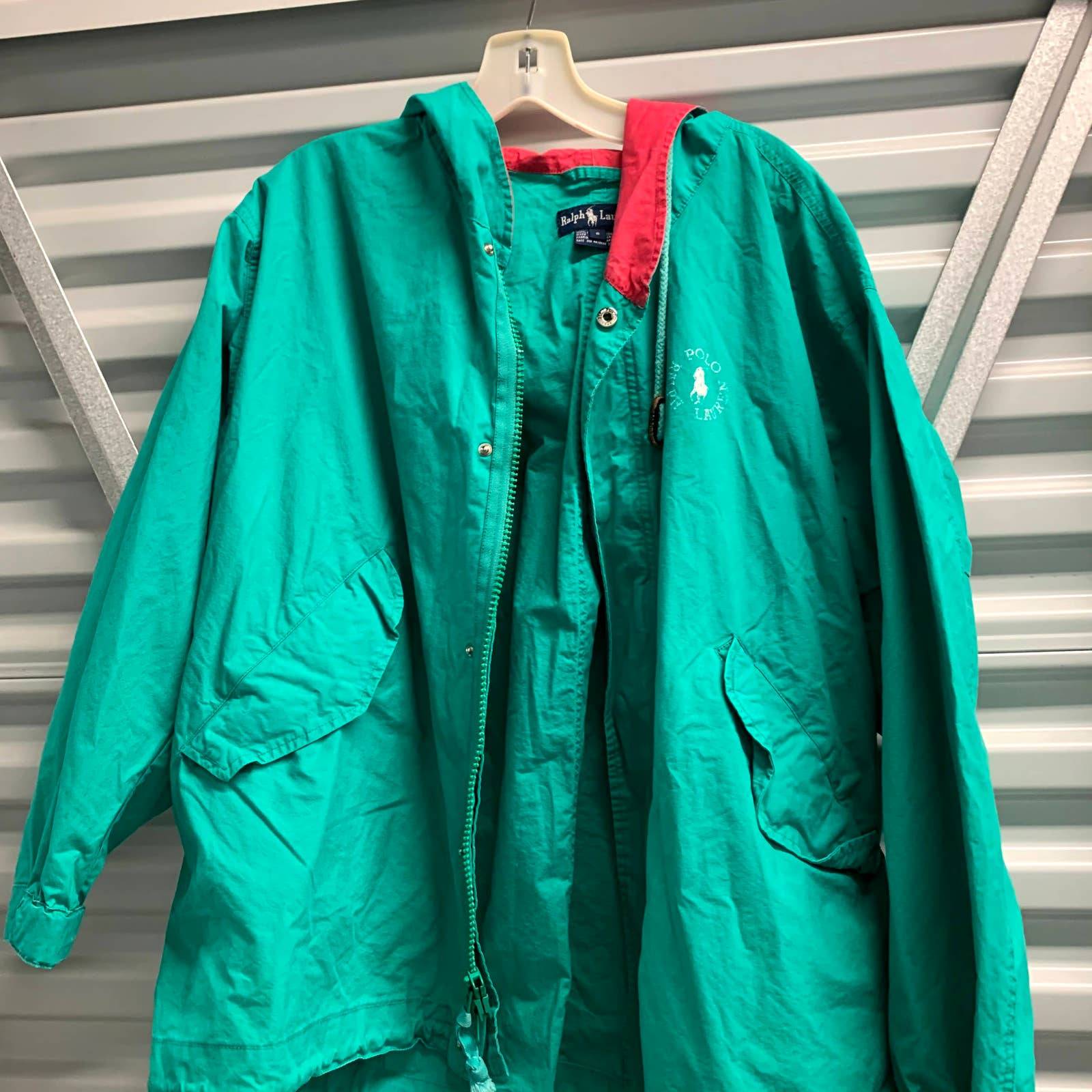 Vintage Ralph Lauren Jacket