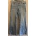 Rock N Republic Womens Blue Jeans Denim Embroidered Pocket Flare Sz 12 NWT 80