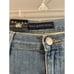 Rock N Republic Womens Blue Jeans Denim Embroidered Pocket Flare Sz 12 NWT 80