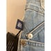 Rock N Republic Womens Blue Jeans Denim Embroidered Pocket Flare Sz 12 NWT 80
