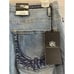 Rock N Republic Womens Blue Jeans Denim Embroidered Pocket Flare Sz 12 NWT 80