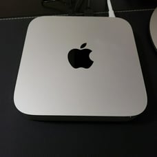 Apple Mac Mini (Late 2012) 300 obo