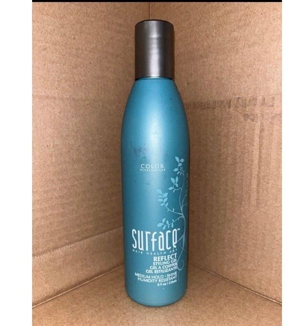 Surface REFLECT Styling Gel hair care