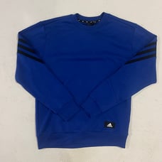 Adidas Future Icons 3 Stripes Crewneck