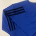 Adidas Future Icons 3 Stripes Crewneck
