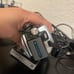 Sony Handycam DCR-SR40 Digital Video Camcorder HDD 30GB - Silver - Tested Works