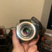Sony Handycam DCR-SR40 Digital Video Camcorder HDD 30GB - Silver - Tested Works