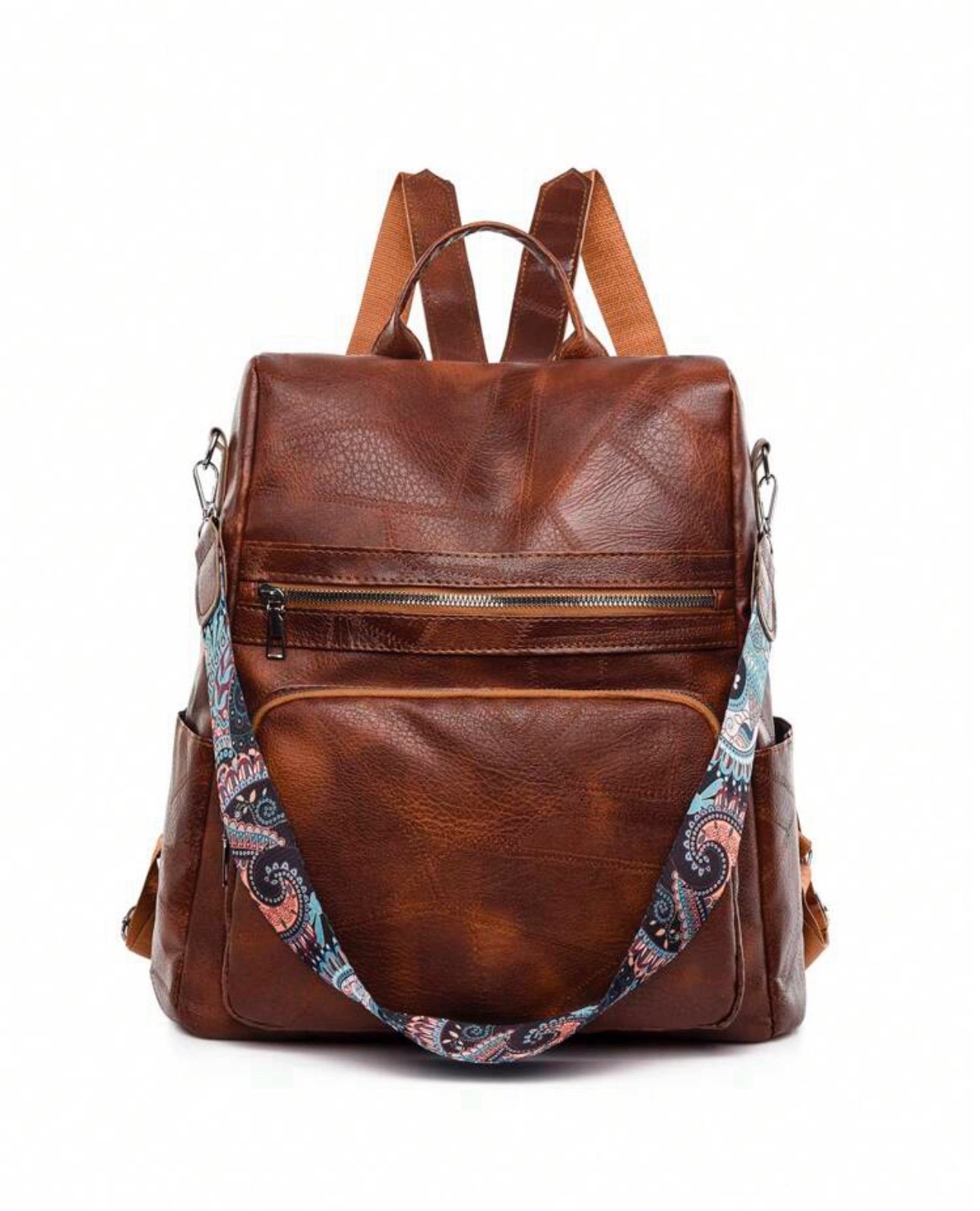 New Backpack, Shoulder Bag