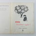 Moomin / Who Will Comfort Toffle? / First edition in 1960