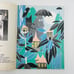 Moomin / Who Will Comfort Toffle? / First edition in 1960