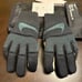 New Nike ACG GK Vapor Dynamic Fit Goalkepper Gloves Soccer Size 9