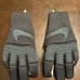 New Nike ACG GK Vapor Dynamic Fit Goalkepper Gloves Soccer Size 9