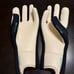 New Nike ACG GK Vapor Dynamic Fit Goalkepper Gloves Soccer Size 9