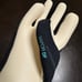 New Nike ACG GK Vapor Dynamic Fit Goalkepper Gloves Soccer Size 9