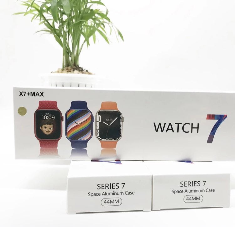 Fitpro watch 7