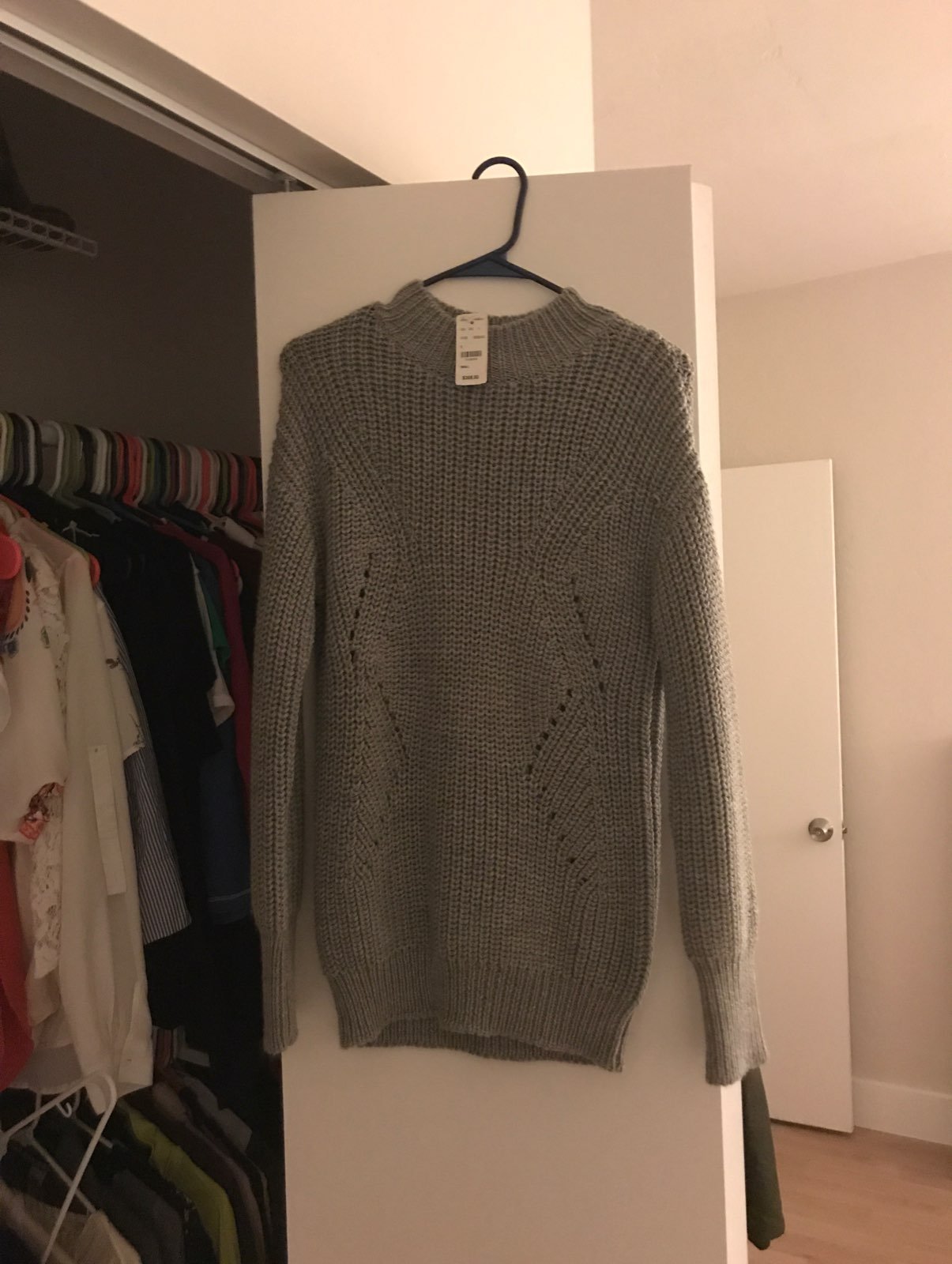 Sweater from brooks brothers