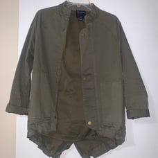 Woman’s jacket