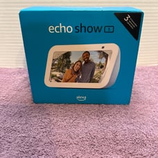 Amazon Echo Show 5 3rd Generation
