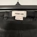 helmut lang leather pants